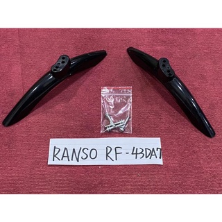 RANSO 聯碩 RF-43DA7 腳架 腳座 底座 附螺絲 電視腳架 電視腳座 電視底座 拆機良品