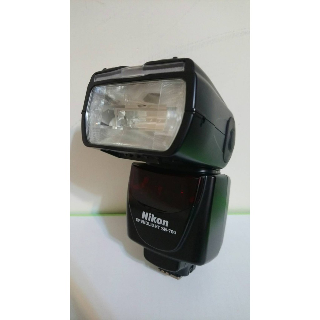 NIKON Speedlight SB-700 閃光燈
