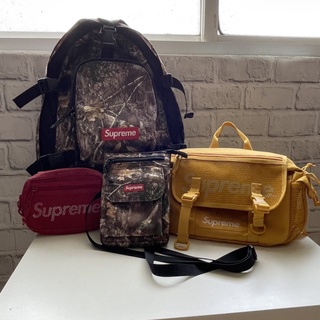 supreme二手包包小包帽子潮流4748th
