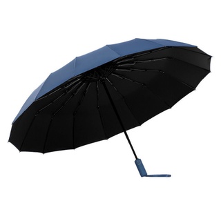 雨傘あ全自動折疊雨傘男女大號晴雨兩用加大加固防紫外線太陽傘