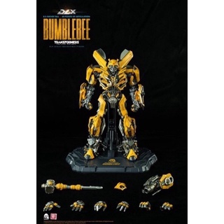 ‼️現貨‼️ThreeA 3A 變形金剛5 最後騎士 合金 大黃蜂 變5 DLX版