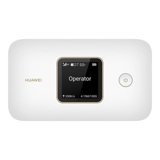 HUAWEI 4G Mobile WiFi 3 (E5785) 網路分享器 現貨 廠商直送