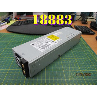 【全冠】台達 DPS-600RB C◇Power Supply 伺服器電源供應器 600W『$550元』