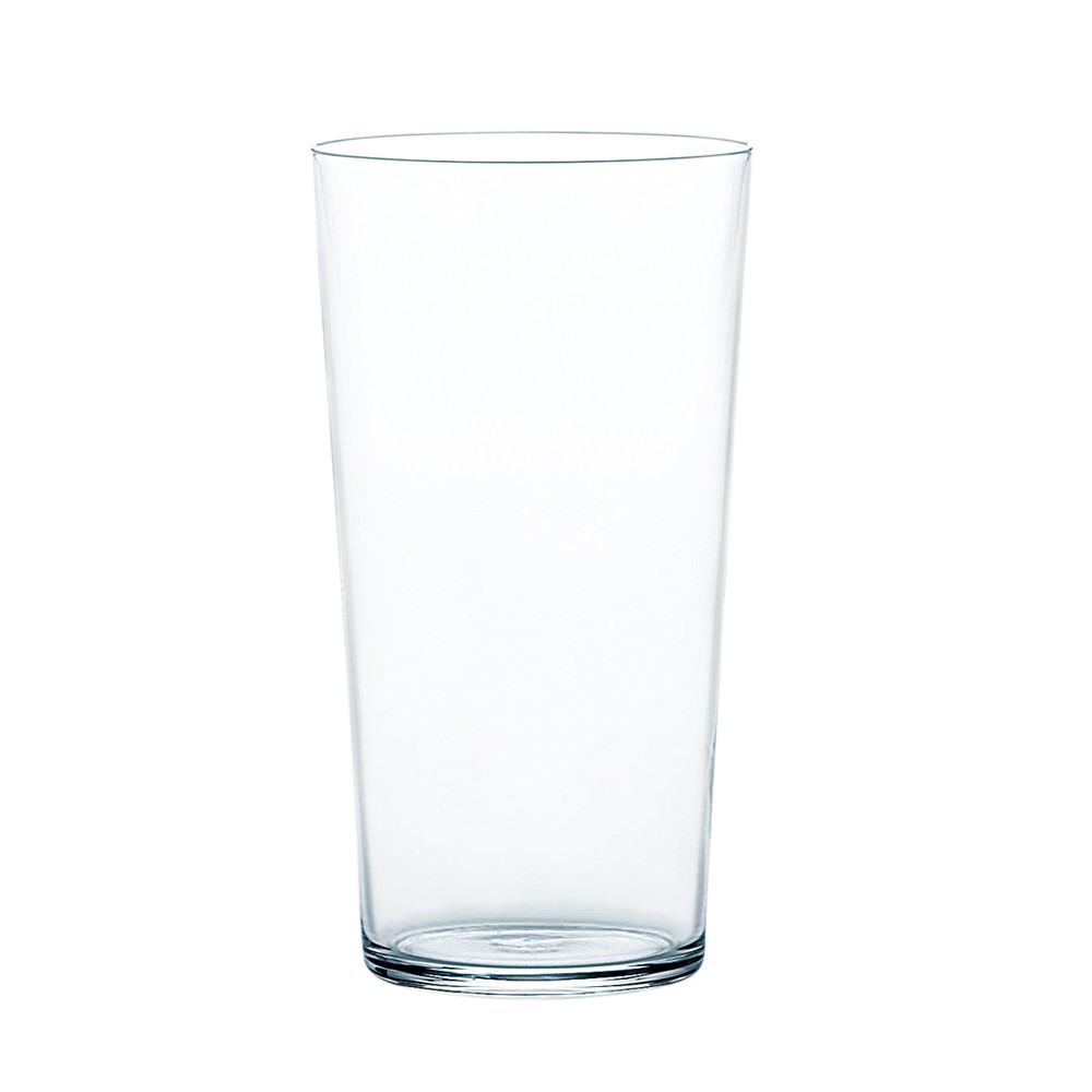 【日本TOYO-SASAKI】 薄口玻璃水杯 370ml《WUZ屋子》