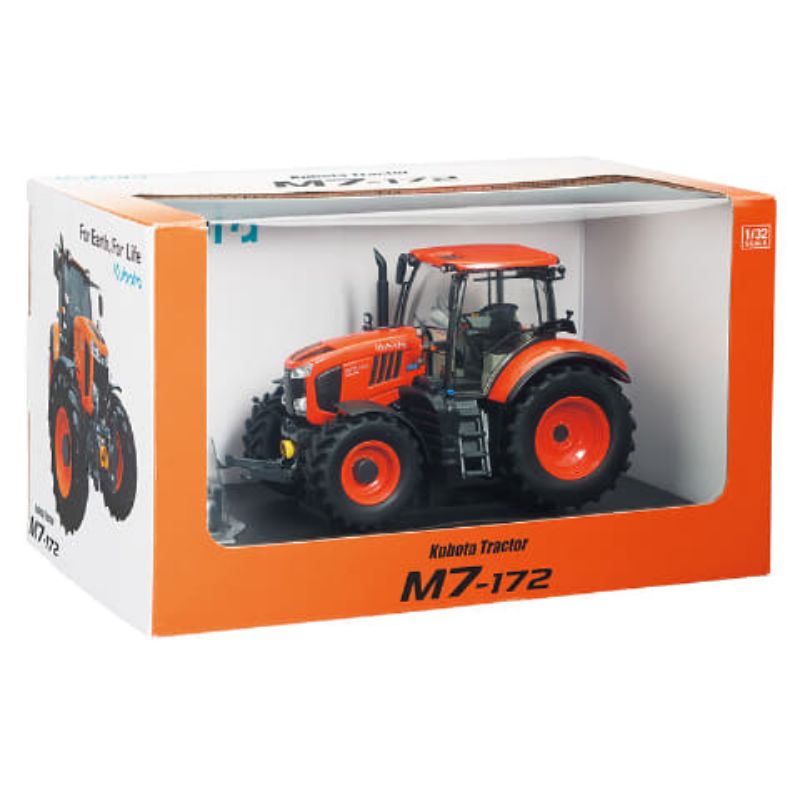 Kubota久保田 農機合金製割稻機收割機曳引機農耕機交換禮物療癒插秧機火犁仔拖拉機模型 蝦皮購物