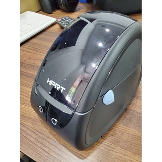 Hprt漢印lpq58 熱感式條碼標籤印表機的價格推薦 2021年11月 比價撿便宜