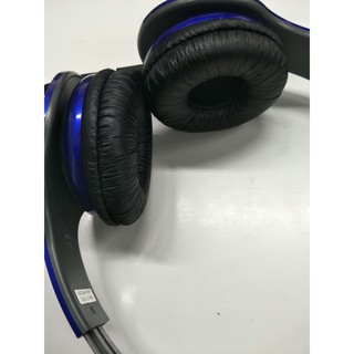 替換耳罩 通用型耳機套 替換耳罩 可用於 YAMAHA HPH-PRO300 耳機收納盒 耳機架