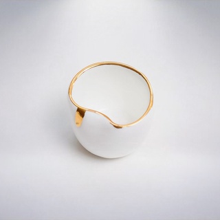 英國 Tom’s Studio Fine Bone China 細骨瓷墨水瓶