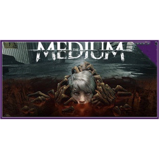 靈媒媒介The Medium v1.2中文版【PC單機遊戲】