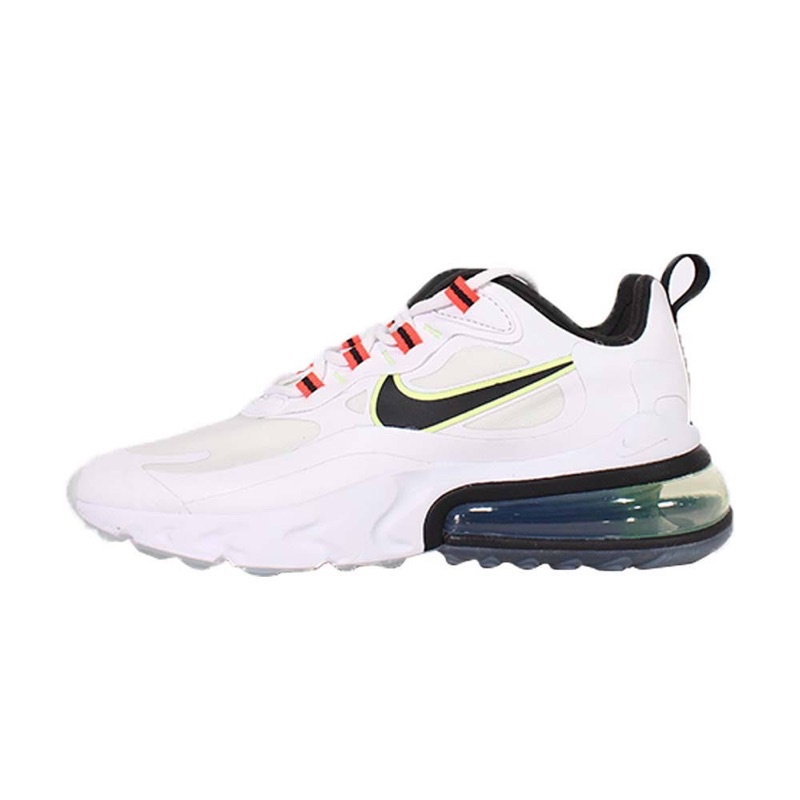 Nike W Air Max 270 React 7號半（全新免運