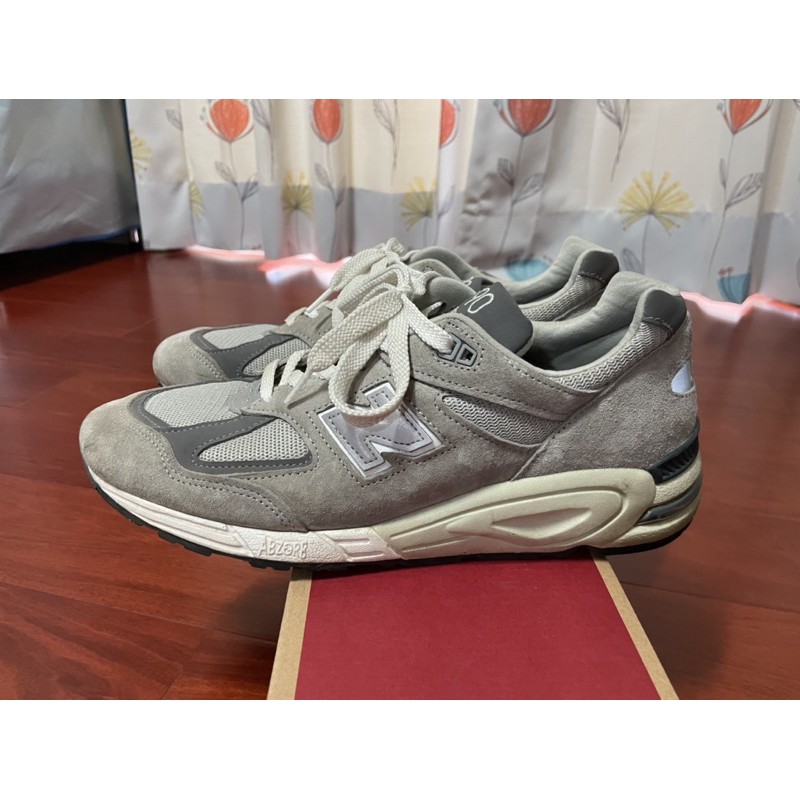 New balance M990GR2 US10