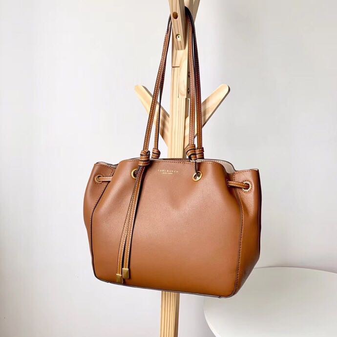 tory burch caroline small tote