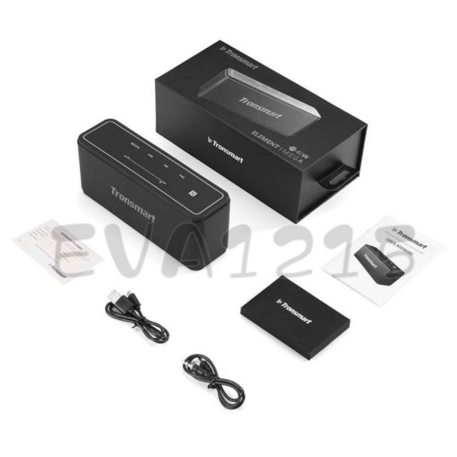 tronsmart element mega sound pulse