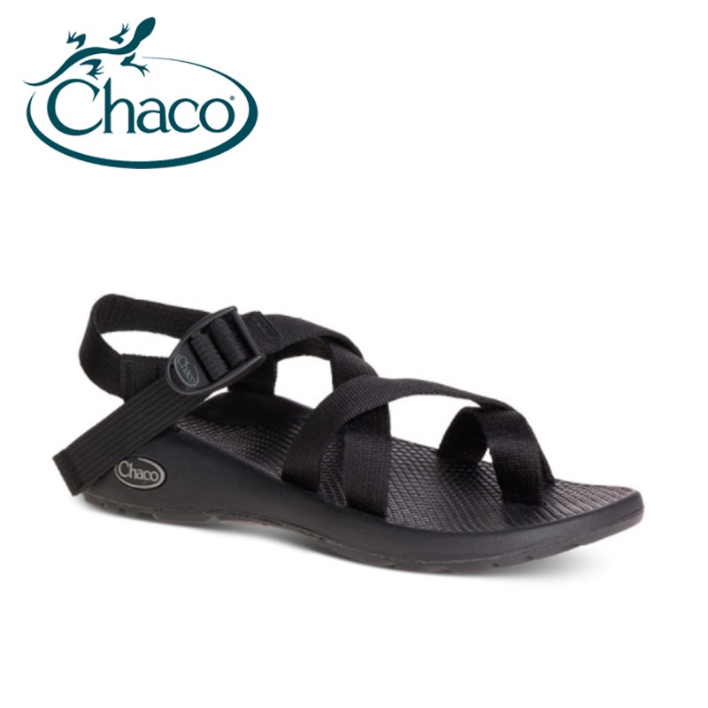 【Chaco】Z/2 CLASSIC 女越野運動夾腳涼鞋 CH-ZCW02-H405