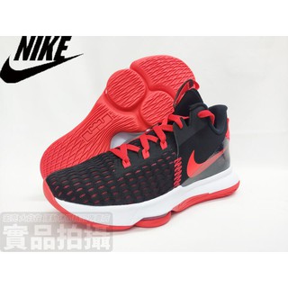 [大自在]NIKE 籃球鞋 LBJ US8~15 詹姆斯 LEBRON WITNESS V EP CQ9381 005