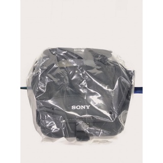 Sony LCS-U11攝影機多功能側揹包