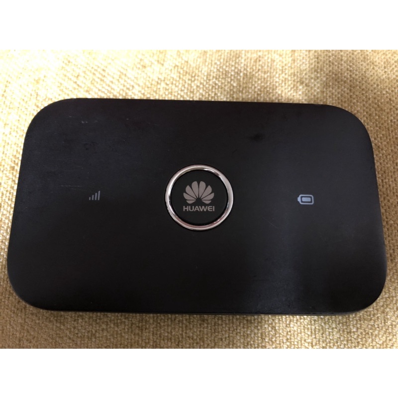 華為 E5573s SIM卡 wifi 分享器