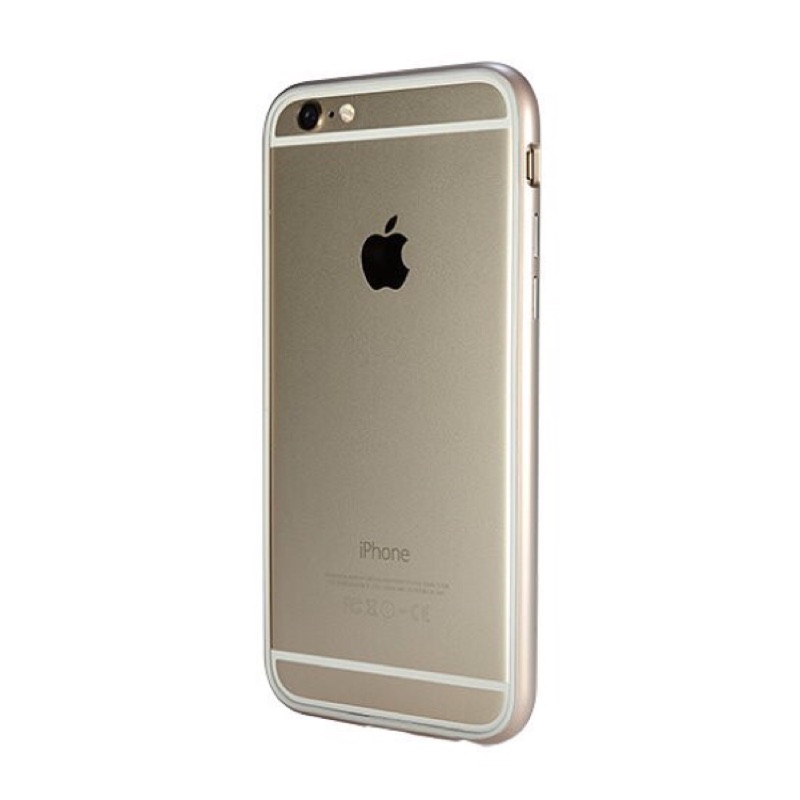 [全新二手] iPhone6S Plus / 6 Plus（5.5吋）保護邊框 Arc Bumper