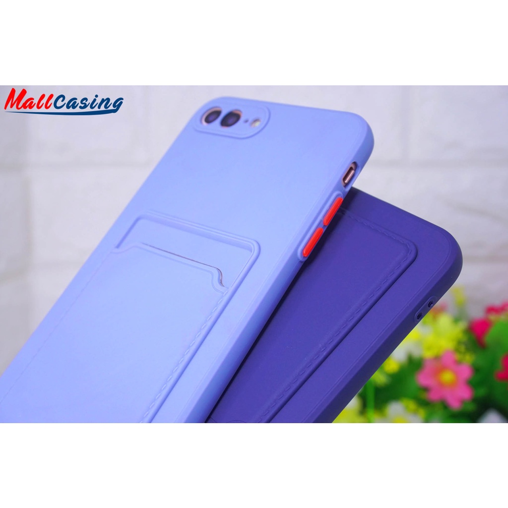 Mallcasing Xiaomi Mi 11 Redmi 9 Poco M2 Redmi Note 8 Redmi N