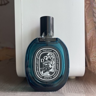 全新無盒 Diptyque 2022限量湖水藍 杜桑 淡香精75ml