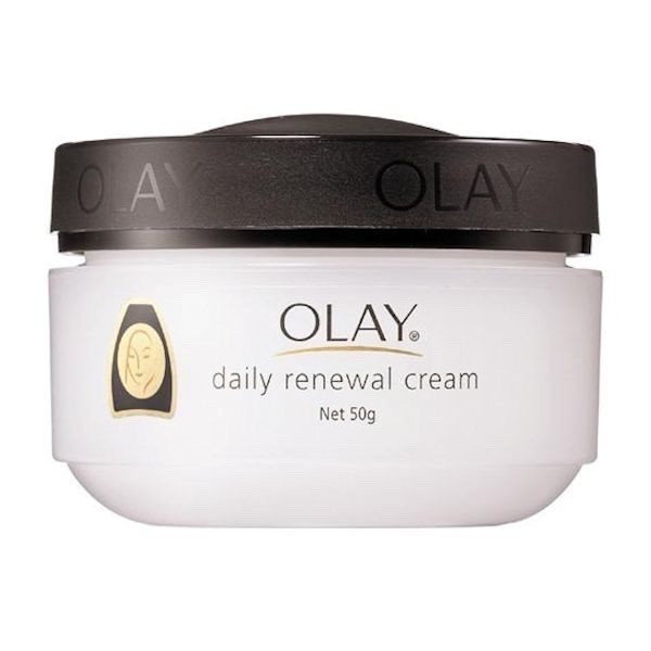 全新 olay 歐蕾 活膚精華霜 50G