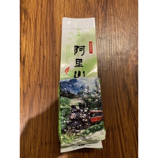 張協興茶行 阿里山烏龍茶