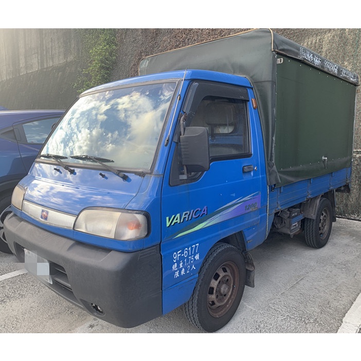 三菱00貨車的價格推薦 22年3月 比價比個夠biggo