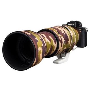 『視界』台灣出貨！公司貨！EasyCover Lens Oak For Sony FE 100-400 鏡頭保護套