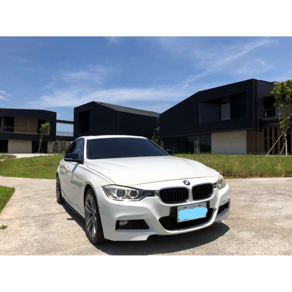 Bmw 328i 全額的價格推薦 22年10月 比價比個夠biggo
