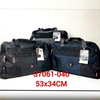 台灣現貨-->SPYWALK 多層休閒旅行袋 NO S7061 休閒包旅行包運動包