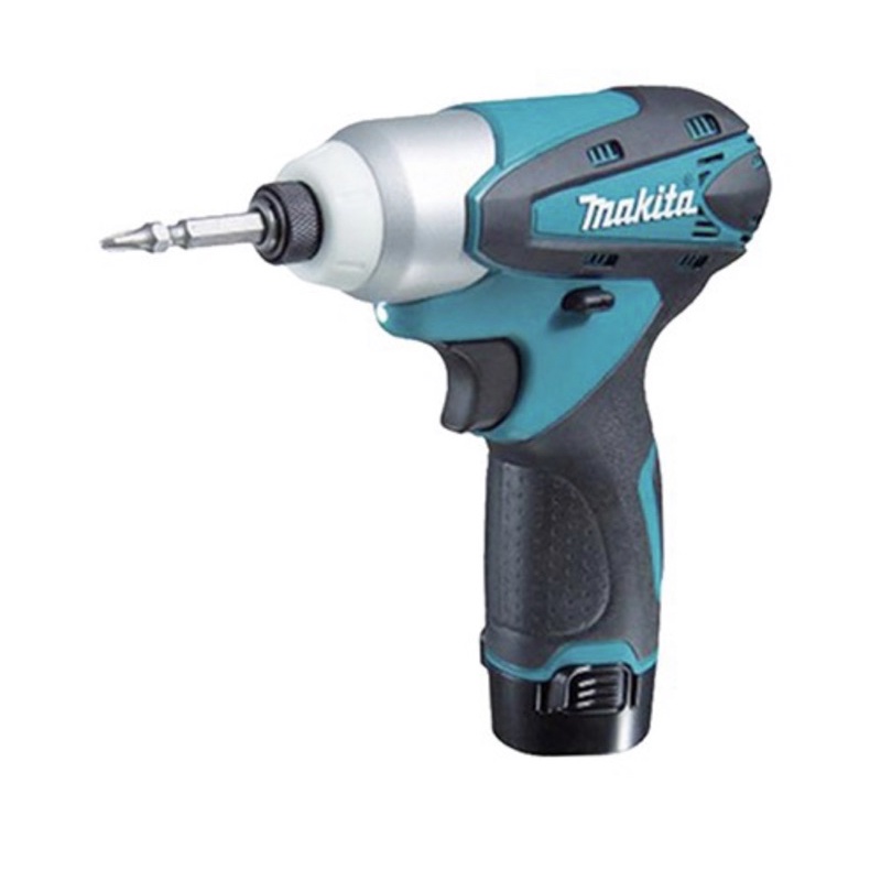 胖達人五金 牧田 Makita TD090 衝擊起子機 10.8V TD090DWE