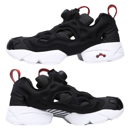 reebok pump fury 2018
