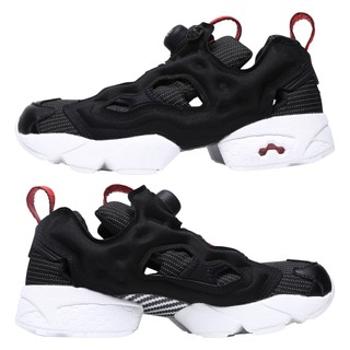 缺貨 2018 八月 REEBOK INSTAPUMP PUMP FURY OG MU 七夕 情人節 DV4590 女鞋