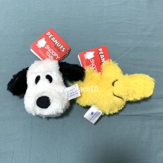 🇯🇵Snoopy Woodstock 史努比塔克大頭娃娃胸針別針吊飾