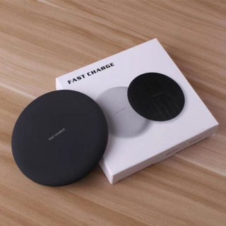 【澤西之家】原廠 無線充電盤 / 無線充板 iPhone X 8 Qi充電技術 蘋果 小米 三星 皆可