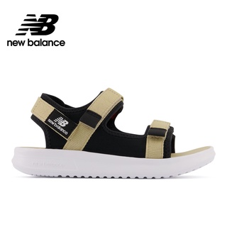 【New Balance】 NB 童鞋_中性_卡其色_YH750AA-W楦 大童