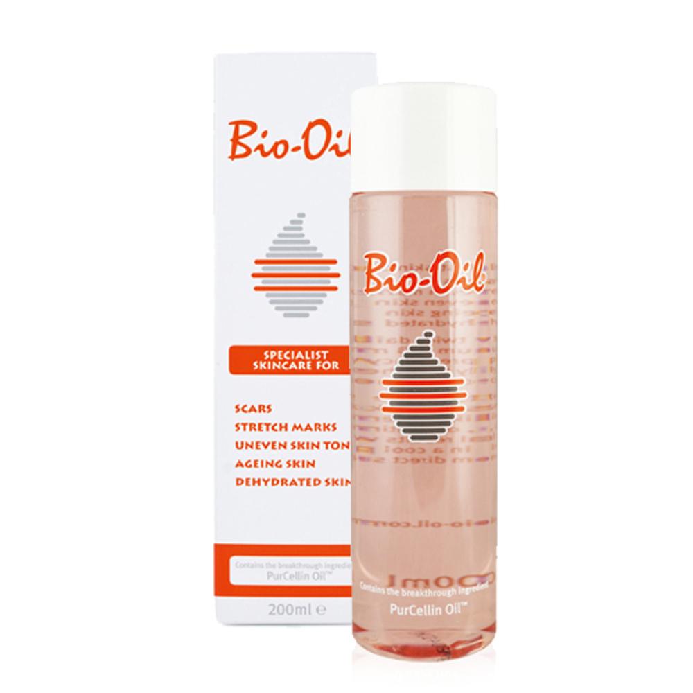 【Bio-Oil】百洛油/專業護膚油 美膚油 (200ml)-現貨