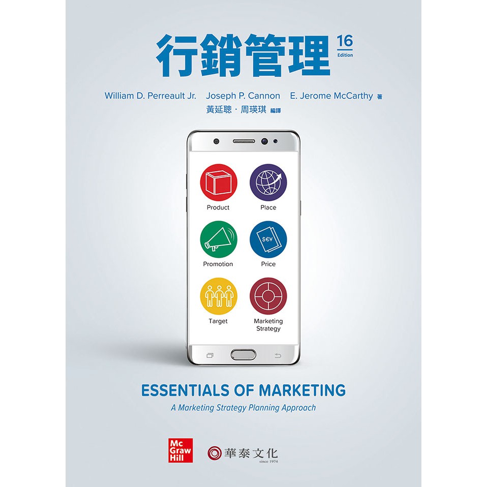 行銷管理
