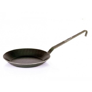 【Petromax】鍛鐵煎鍋 20cm Wrought Iron Pan No.sp20