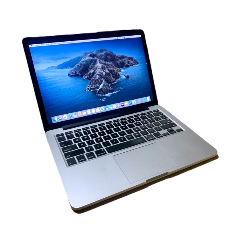 MacBook Pro 13吋/i7/8G/1TB SSD/2015初