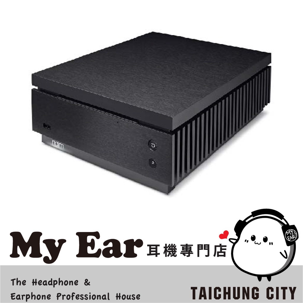 Naim Uniti Core 串流音樂 DAC 伺服器 數位擴大機 | My Ear耳機專門店