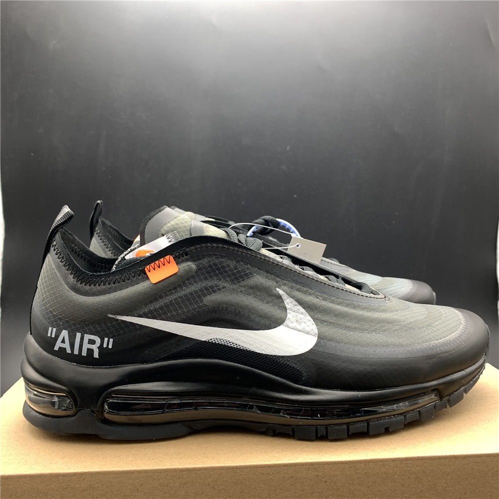 Nike Air Max 97 OG QS Silver Bullet Where To Buy 884421