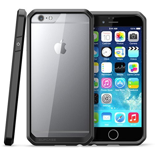 SUPCASE 超級甲蟲 Apple iPhone6/6s Plus 軍規 防撞 防摔 保護殼 5.5吋