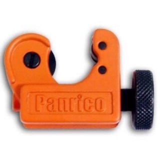 【Panrico 百利世】薄管用迷你切管器 掌上型切管刀 鋁管銅管切管刀