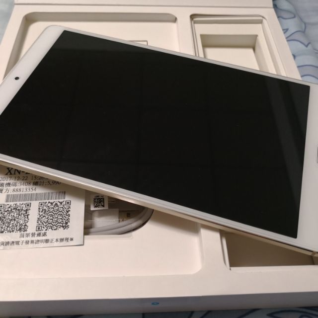 HUAWEI Media Pad M3 64G 高配版