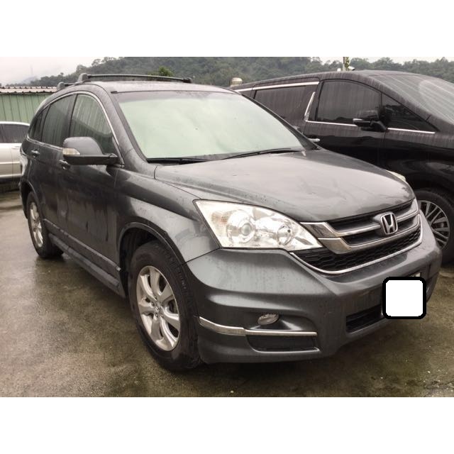Crv 10年車的價格推薦 23年1月 比價比個夠biggo