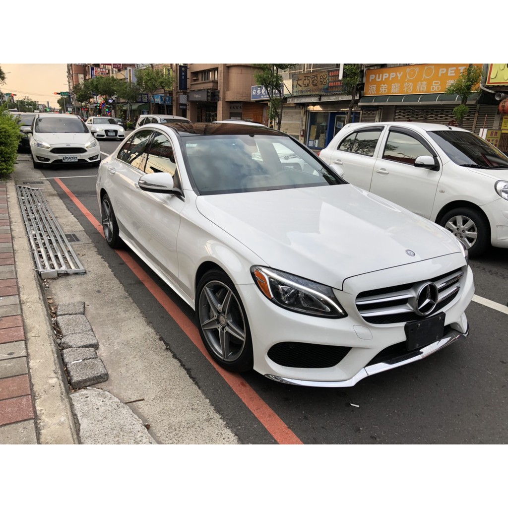 C300中古車 Ptt Dcard討論與高評價網拍商品 21年10月 飛比價格