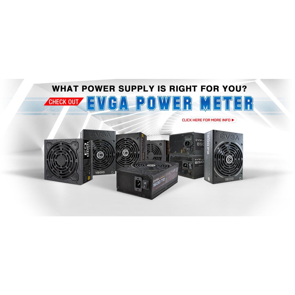 EVGA 免運費 專案特價 電源供應器 官網 折扣碼 1000W 850W G6 G5 GT 650W 電源 金牌