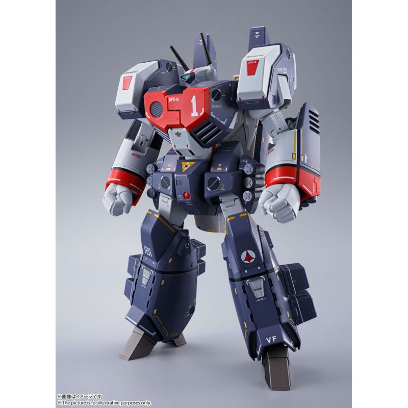 Jb Toys 日版dx超合金超時空要塞vf 1j 重武裝配件組不含機器人本體 蝦皮購物