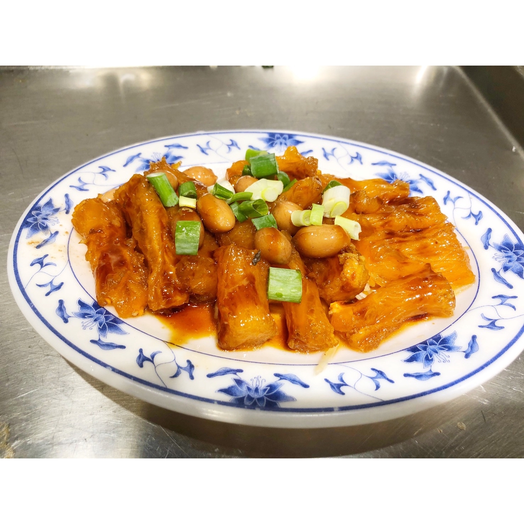 滷軟q腳筋 豬腳城 蝦皮購物